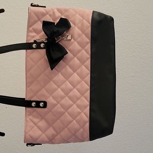 Jessica Simpson Tote